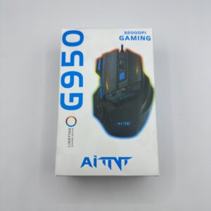 Gaming Mouse Image