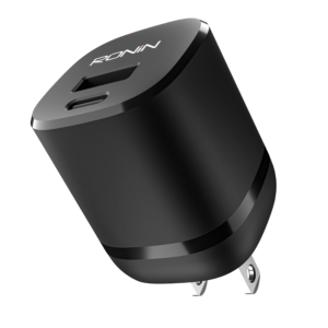 Ronin Fury X Pro R-6060 Fast Charger