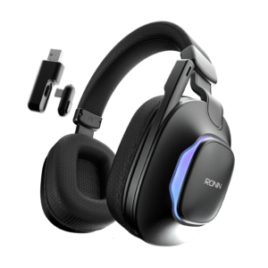 Ronin Hurricane R-1515 Gaming Headphones