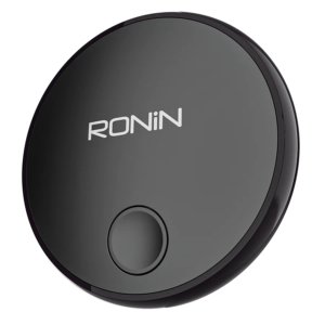 Ronin TAG R-202 Smart Tracker (Apple Find My Compatible)