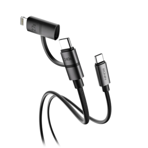 Ronin R-2020 2-in-1 Charging Cable