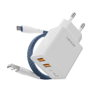 Ronin Encore R-615 Fast Charger