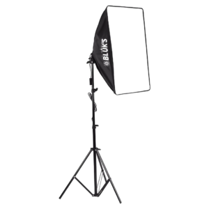 Softbox 5070 Umbrella with Stand
