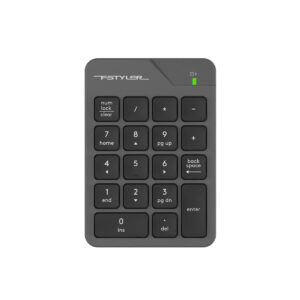 FGK21C 2.4G Wireless Numeric Keypad