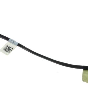 Battery Connection Cable for Dell Latitude 7480 E7480 7490 E7490 NIA01 DC02002NI00 7XC87 07XC87 CAZ20 DJ1J0 F3YGT
