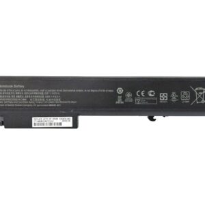 AV08XL Laptop Battery 75wh Replacement for HP EliteBook 8530P 8530W 8540P 8540W 8730W 8740W 8530 8730 493976-001 HSTNN-LB60 HSTNN-OB60 AV08 5200mAh