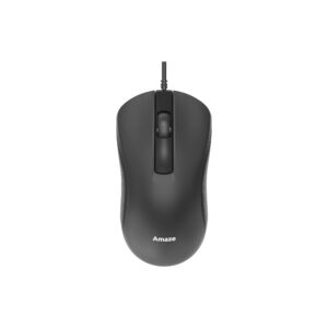 Probus Silent Click Wired Mouse| A702