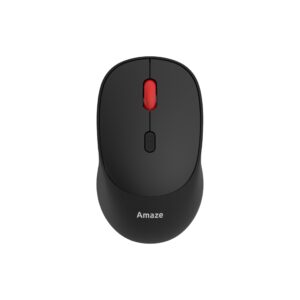 Clicket Dual Mode Wireless Mouse| A710