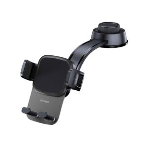 Dual Grip 360° Mobile Holder | A590