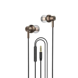 Wired AUX Earphone | A690