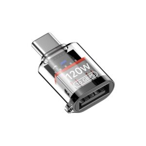 TYPE C TO USB 3.2 OTG Adapter | A12 Pro