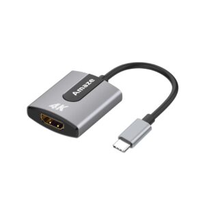 TYPE C TO HDMI 4K ADAPTER | A120