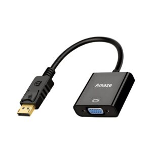 DP TO VGA ADAPTER  | A810