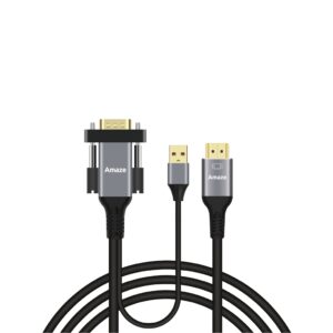 VGA TO HDMI Cable | A835