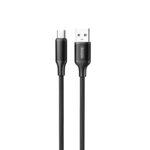 Swift Series USB to Micro Cable 2.4A 1m | A22
