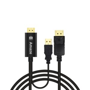 HDMI to DP Cable | A820