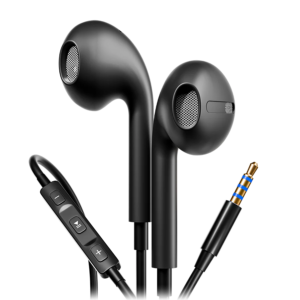 Ronin R-5 Wireless Handsfree Earphones