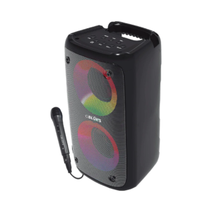 BX-178 Bass Blaster Wireless Speaker