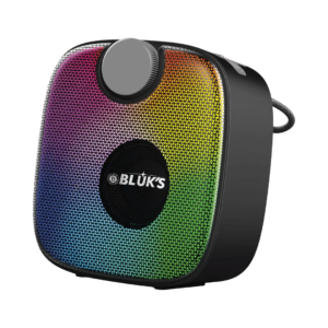 BX-179 Wireless Speaker 2.5-inch Speaker