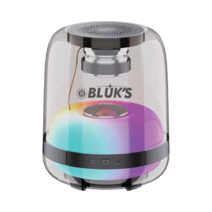 BX-187 Portable Wireless Fashionable Bluetooth Speaker