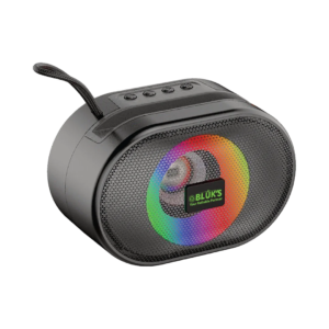 BX-193 RGB Wireless Speaker