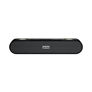 BX-194 BassMax Portable Wireless Speaker