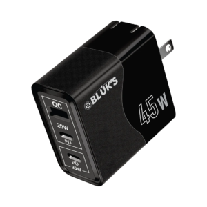 BX-623 Super Fast Charger 45w