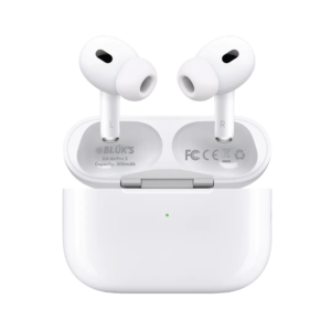 BX-AirPro 3 WHITE