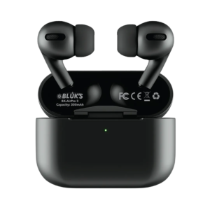 BX-AirPro 3 BLACK