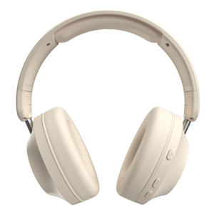 Ronin Magnitude R-1505 Wireless Headphones (Bluetooth 5.4, 40mm Driver)