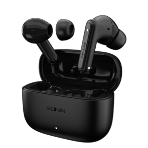 Ronin Evolve R-7115 Wireless Earbuds