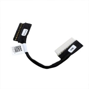 Dell Latitude 3180 3189 Laptop Battery Connection Cable DC02002R500 8367J 08367J