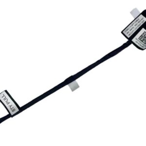 Battery Connector Cable Replacement for Dell Latitude 3320 3330 3420 3520 Vostro 5310 5515 V6W33 CN-07VDCD 7VDCD 450.0NF0C.0001 Laptop