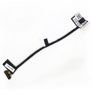 Battery Connector Cable Wire for Dell Latitude 3410 3510 E3410 E3510 Vostro 5300 5401 5501 Inspiron 5300 5401 5408 5501 5508 5400 7405 7300 7500 W7KC0