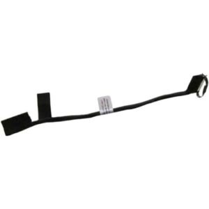 Battery Connector Cable Wire for Dell Latitude 5400 5401 5402 5405 5410 5411 EDC41 (E5400 E5401 E5402 E5405) Series 0MK3X9 MK3X9 4GVMP R8D7N 3HWPP