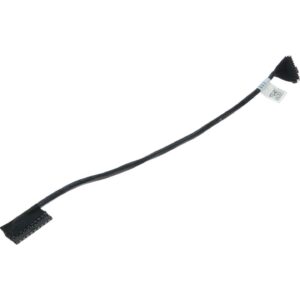 Battery Cable for Dell Latitude 5470 E5470 DC020027E00 0C17R8