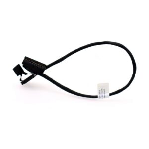 Battery Cable Connector Replacement for Dell Latitude E7470 E7270 7270 7470 AAZ60 DC020029500 49W6G 049W6G