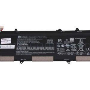 EP04XL Laptop Battery Compatible with HP Elite Dragonfly G1 2019 Elite Dragonfly G2 2020 Series EP04056XL HSTNN-DB9J New Original Battery 56.2Wh