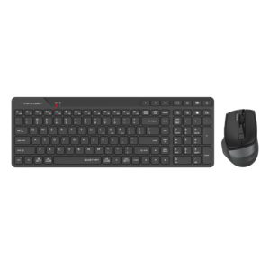 A4Tech FB2800C Air2 Bluetooth & 2.4G Desktop Set