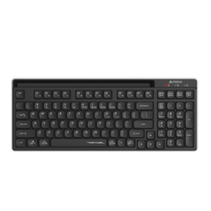A4Tech FBX70C Bluetooth & 2.4G Wireless Keyboard