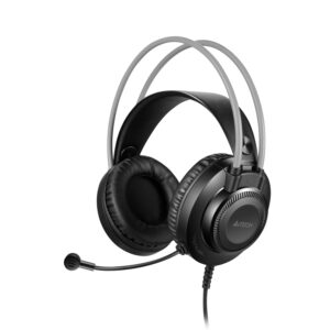 FH200U Conference USB Over-Ear Headphone
