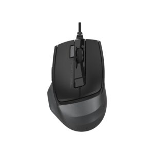 FM45S Air Dual-Function Air Mouse
