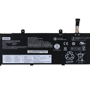 L18L3P73 Laptop Battery for Lenovo ThinkPad T490 T495 P43S Series SB10K97645 02DL007 L18M3P73 L18M4P73 SB10K97646 L18C3P72 L18M4P74 L18C3P71 51Wh