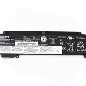 Lenovo ThinkPad T470S T460S 20F9005BUS 01AV405 24Wh Type-1 Short New Original Laptop Battery