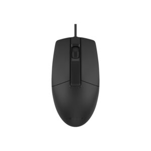 OP-330S Wired Optical Mouse