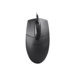 OP-720S Wired Optical Mouse
