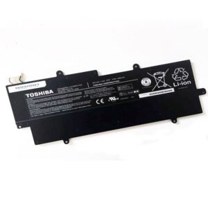PA5013U-1BRS Laptop Battery for Toshiba Portege Z830 Z830-10P Z830-BT8300 Z830-S8301 Z830-S8302 Z830-K08S Z835 Z835-P330 Series 14.8V 47Wh