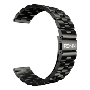 Ronin R-013 Chain Smart Watch Strap