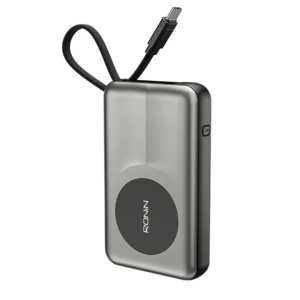 Ronin Synergy R-4060 10000mAh Power Bank