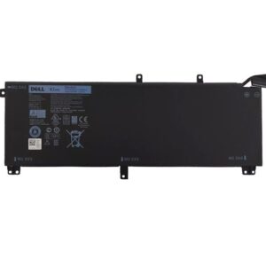 Dell Precision M3800 XPS 15 9530 9535 P31F T0TRM TOTRM P31F001 Y758W H76MY 61Wh Laptop Battery